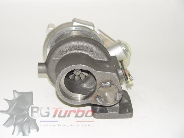TURBO - NEUF ORIGINE - VL - 4917802300
